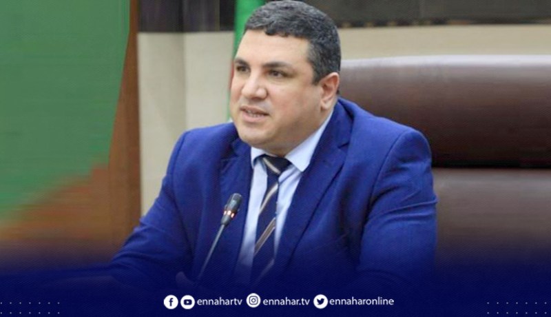 تنصيب نذير قوادرية مديرا عاما للصندوق الوطني للتأمينات الاجتماعية للعمال الأجراء