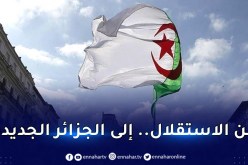 وأج: الجزائر ماضية في نضالها لطي آخر ملفات الإستعمار بالصحراء الغربية وفلسطين