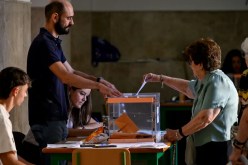 حزب الشعب في المقدمة.. هذه النتائج الأولية للانتخابات التشريعية الإسبانية