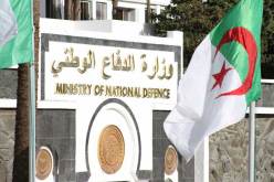 شروط وكيفيات إنتداب الموظفين التابعين لدى وزارة الدفاع الوطني لوظائف ومناصب عليا وكذا تعيينهم ورواتبهم