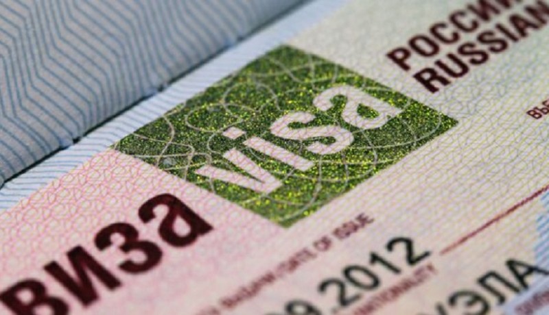 الجزائر وروسيا: مباحثات لتخفيف إجراءات منح التأشيرات لهذه الفئات