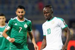 ماني يرافق محرز إلى الدوري السعودي