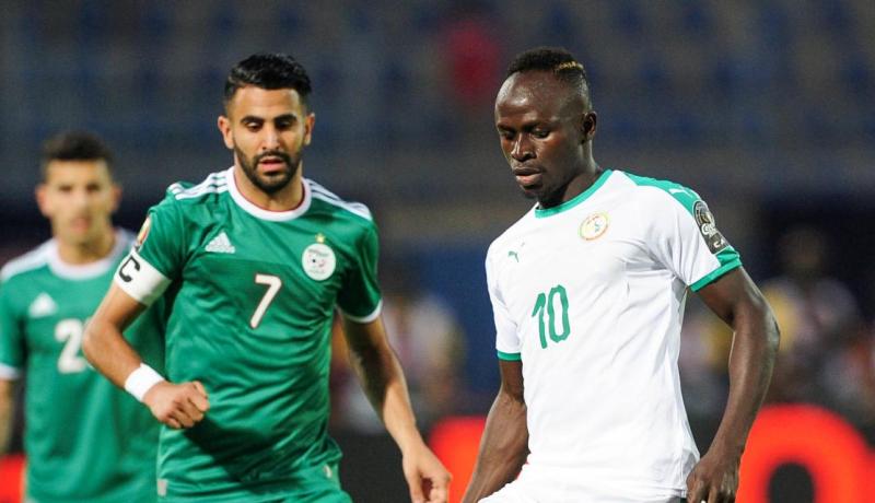 ماني يرافق محرز إلى الدوري السعودي