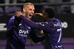 لاعب جزائري مرشح للانتقال لصفوف أندرلخت