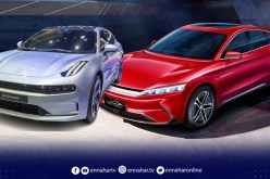 إنجاز مصنع لهذا النوع من السيارات الصينية في الجزائر