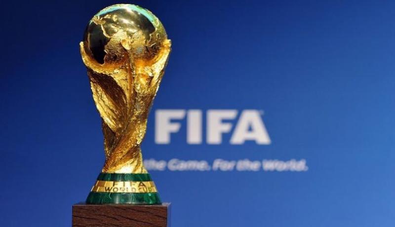 أوكرانيا تنضم إلى ملف ترشح إسبانيا البرتغال و المغرب لمونديال 2030