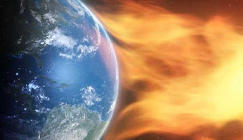 قد تطيح بالإنترنت.. تحذيرات من عاصفة شمسية مدمّرة