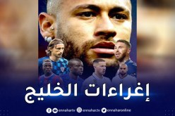 نيمار وأبرز نجوم الكرة العالمية مرشّحون للالتحاق بالسعودية