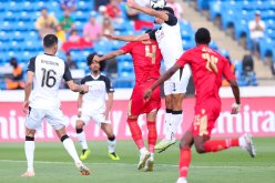 بونجاح يتعادل رفقة السد أمام الوداد في افتتاح البطولة العربية