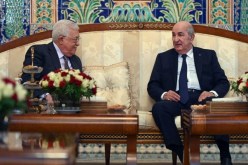 الرئيس تبون يعلن تقديم 30 مليون دولار للسلطة الفلسطينية