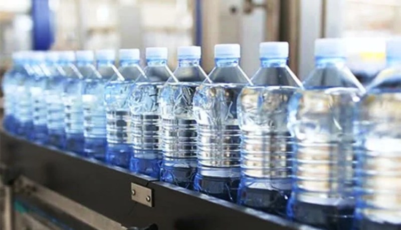 هذه أسباب إرتفاع أسعار المياه المعدنية