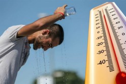 تراجع درجات الحرارة في هذه الولايات