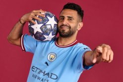 مطالب بدراسة العروض المقدمة.. مستجدات جديدة بشأن مستقبل محرز