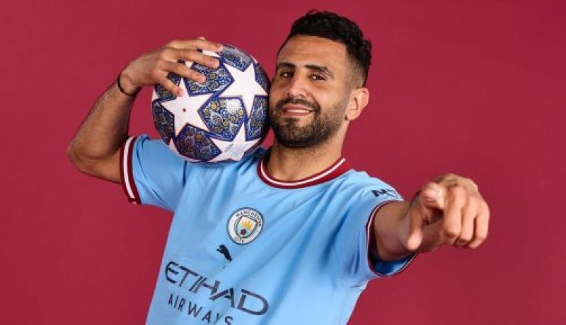 مطالب بدراسة العروض المقدمة.. مستجدات جديدة بشأن مستقبل محرز