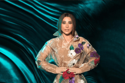 نجوى  كرم تدخل موسوعة غينيس للمرة الثانية