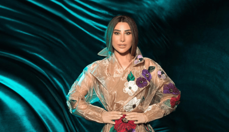 نجوى كرم تدخل موسوعة غينيس للمرة الثانية