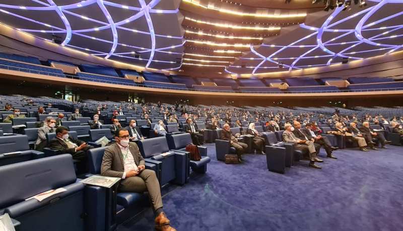 إنطلاق أشغال الجمعية العامة التأسيسية لأصدقاء الثورة التحريرية