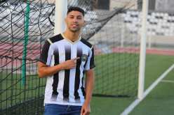 بالفيديو.. يطو يسجل هدفا عالميا رفقة وفاق سطيف