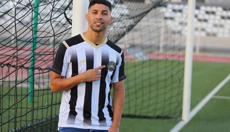 بالفيديو.. يطو يسجل هدفا عالميا رفقة وفاق سطيف