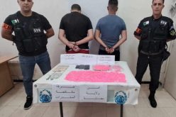 بجاية: حجز 2896.5 قرص إكستازي و الإطاحة بالمكنيان “دردور” و “عدولة”