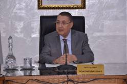 وزير الداخلية يعزي عائلة شهيد الواجب الوطني بالبليدة