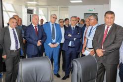 مجهز بأحدث الأنظمة.. مركز تخزين الوقود لسيدي بلعباس يدخل حيز الخدمة
