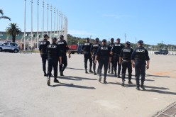 شرطة العاصمة تضع هذه التدابير لتأمين الألعاب العربية