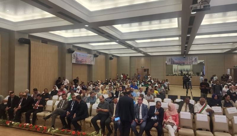 عيد الإستقلال.. توزيع زهاء 16900 مسكن بغرب الوطن