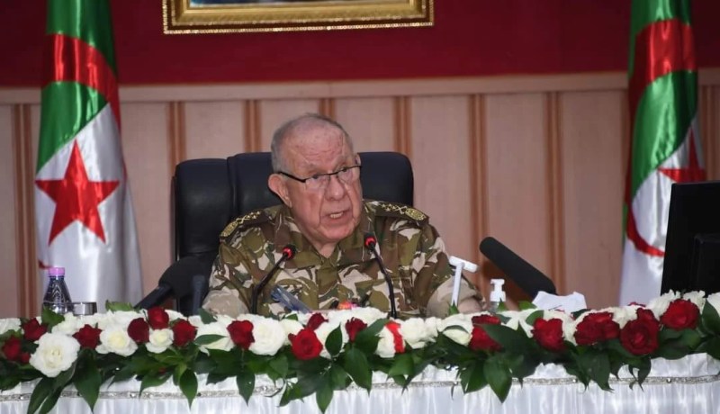 شنقريحة: رهان الجودة أصبح حتمية لمسايرة وتيرة تطور العلوم العسكرية والدراسات الاستراتيجية