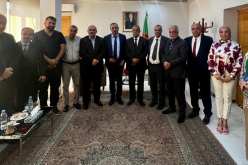 وزير الصناعة يؤكد القضاء على البيروقراطية التي تواجه المستثمرين الجزائريين
