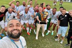 التصفيات الإفريقية للريغبي المؤهلة للأولمبياد.. المنتخب الوطني يتعرف على منافسيه