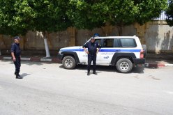 الإطاحة بشبكة إجرامية للمتاجرة بالمخدرات في الطارف