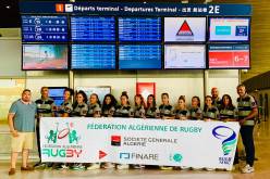 المنتخب النسوي للرغبي يقصى من تصفيات أولمبياد باريس 2024