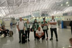 المنتخب الوطني للتزلج في تربص تحضيري بسيول