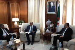 وزير الطاقة يستمع لإنشغالات مواطني الأغواط