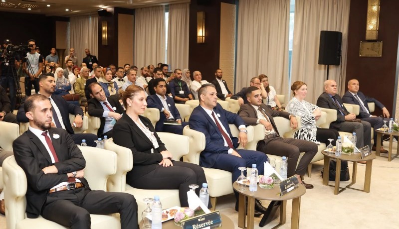 وزيرة الرقمنة: المقاولاتية الشبابية آلية هامة للدفع بالتنمية المحلية