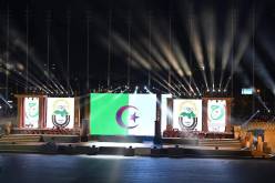 الألعاب العربية.. الجزائر تواصل تصدر ترتيب الألعاب العربية برصيد 31 ميدالية