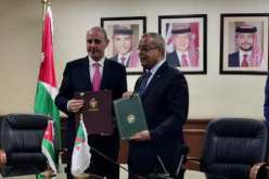 التوقيع على 18 إتفاقية ومذكرات تفاهم وبرامج تنفيذية بين الجزائر والأردن
