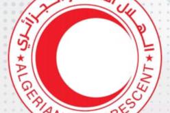 الهلال الأحمر الجزائري يغير شارته من الفرنسية إلى الإنجليزية