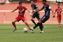 السياربي تمتع أمام سوسطارة والصراع على البقاء يشتعل