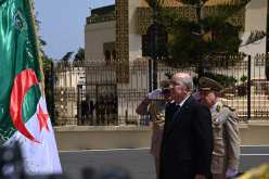 الفريق أول شنقريحة يشيد بالعناية الفائقة والإهتمام بالمدارس التكوينية للجيش