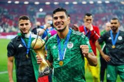 دراوي يوافق على الإنضمام إلى الوداد البيضاوي لـ 3 مواسم