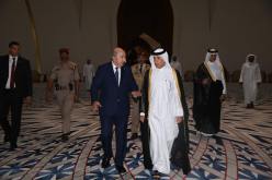 بعد انتهاء زيارته إلى قطر.. الرئيس تبون يتوجه نحو الصين