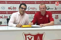 فاندنبروك:”نطمح للتألق في رابطة الأبطال وستكون رهان كبير بالنسبة لي”