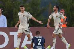 بالفيديو.. عوار يقود روما للتعادل أمام سبورتينغ براغا