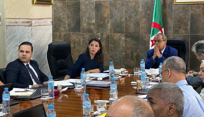 عون يحث مسؤولي الهيئات الصيدلانية على اعتماد عقود النجاعة