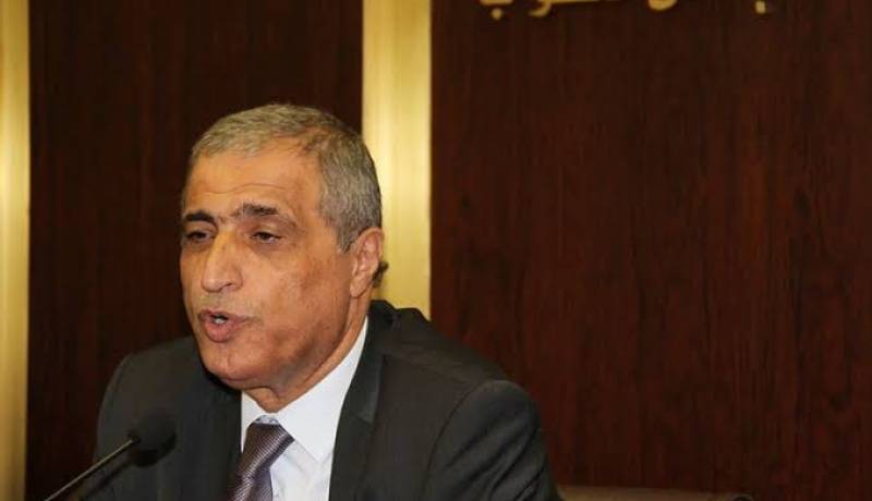 رئيس مجموعة الصداقة لبنان والجزائر يعزي بوغالي في شهداء الحرائق