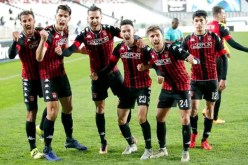 سوسطارة تعلن تغيير ملعب مباراة نجم مقرة 