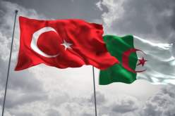 تركيا تعزي الجزائر في ضحايا حرائق الغابات