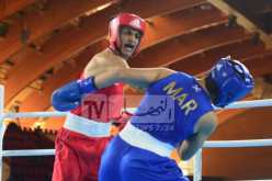 إيمان خليف تتوج بالميدالية الذهبية وتكشف عن أهدافها